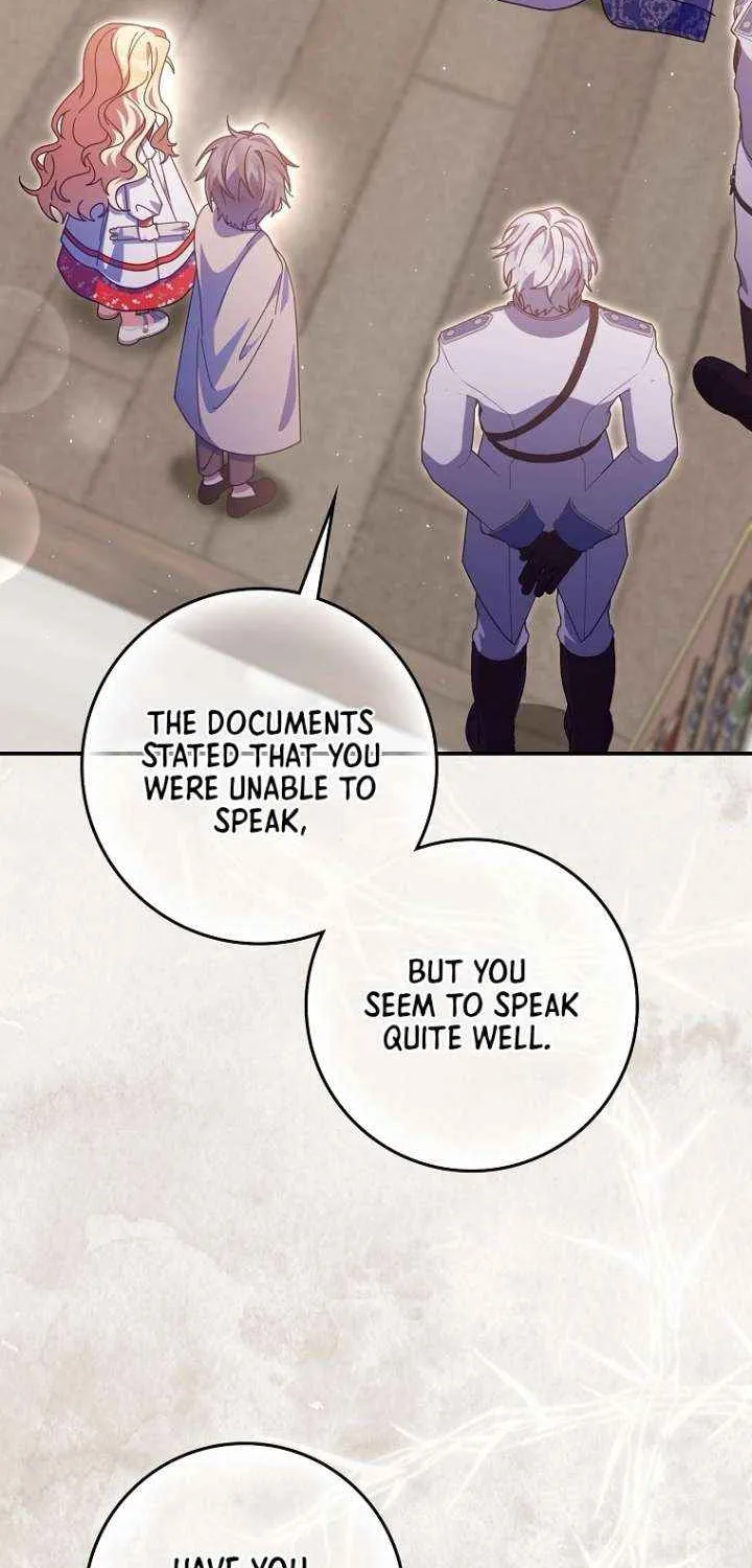 The Foreign Object was Me Chapter 46 page 66 - 