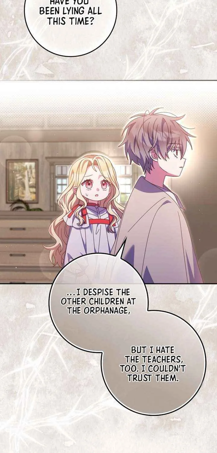 The Foreign Object was Me Chapter 46 page 67 - 