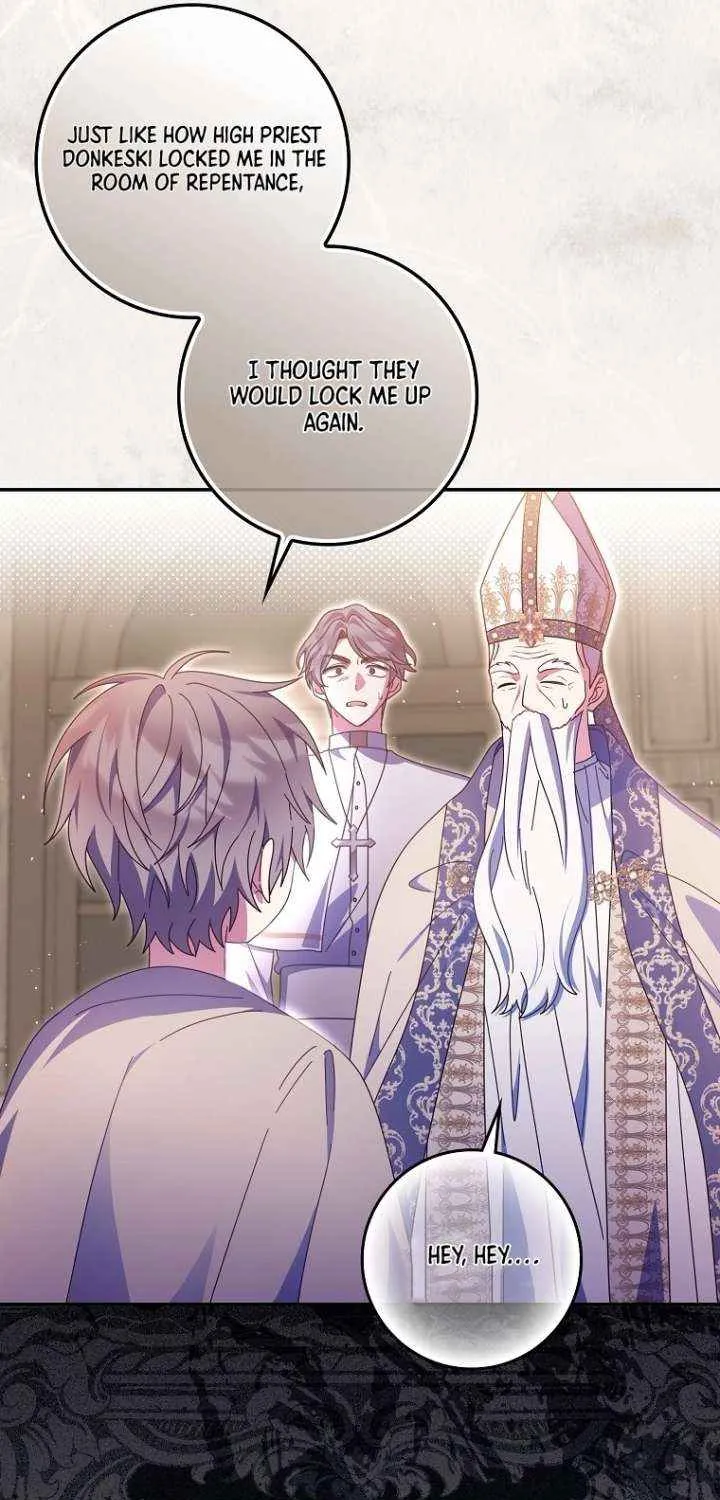 The Foreign Object was Me Chapter 46 page 69 - 