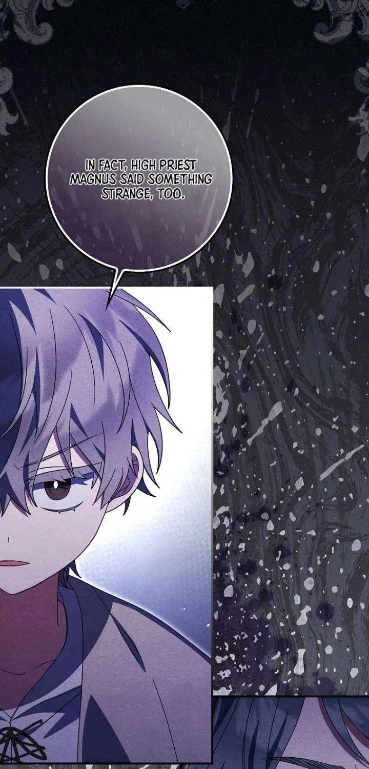 The Foreign Object was Me Chapter 46 page 70 - 