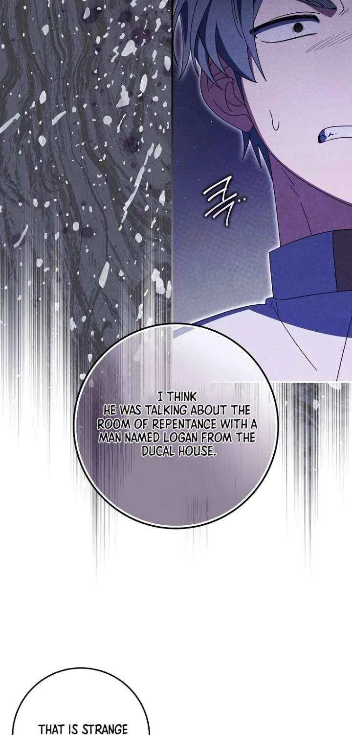 The Foreign Object was Me Chapter 46 page 71 - 