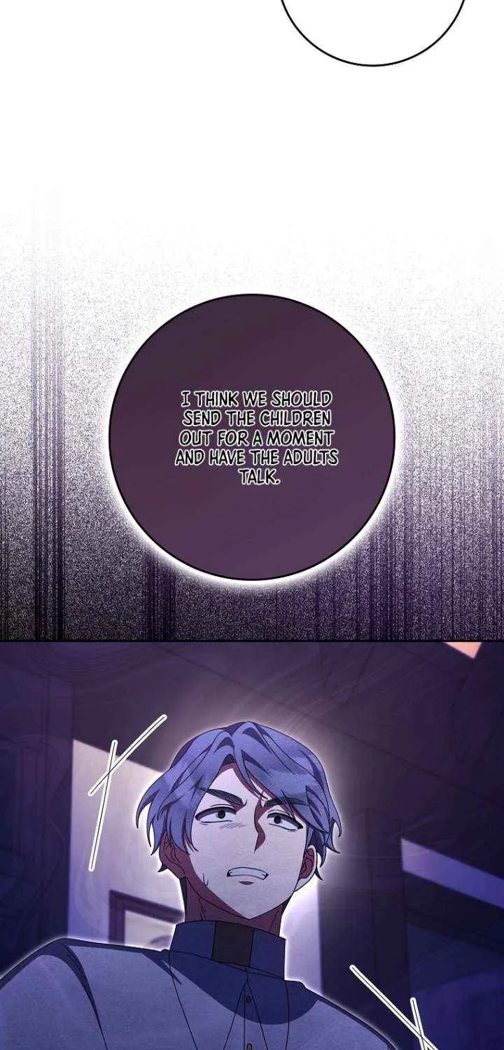 The Foreign Object was Me Chapter 46 page 73 - 
