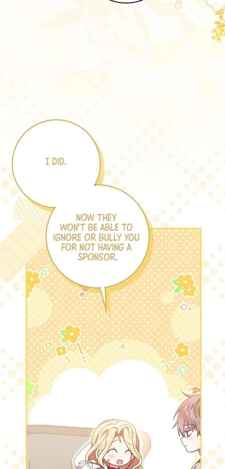 The Foreign Object was Me Chapter 46 page 76 - 