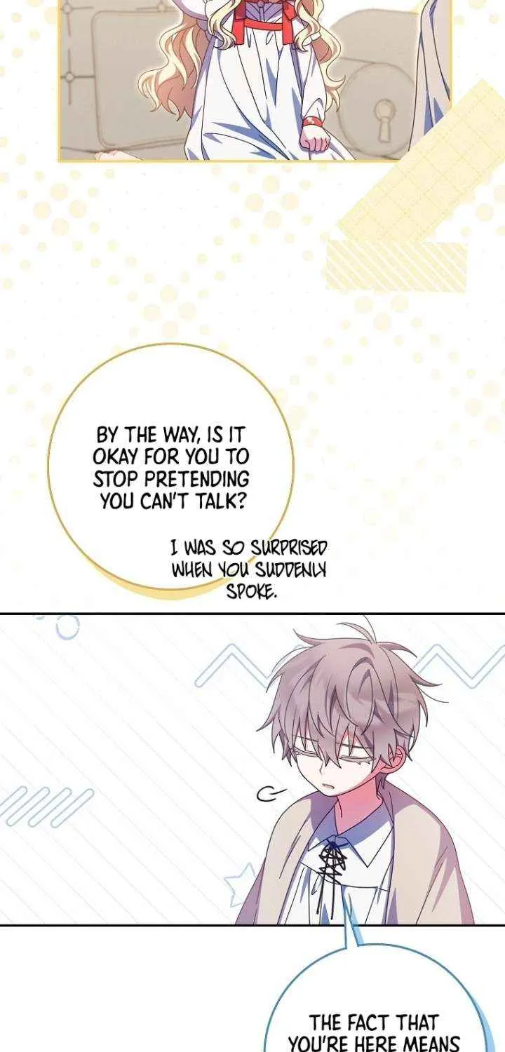 The Foreign Object was Me Chapter 46 page 77 - 