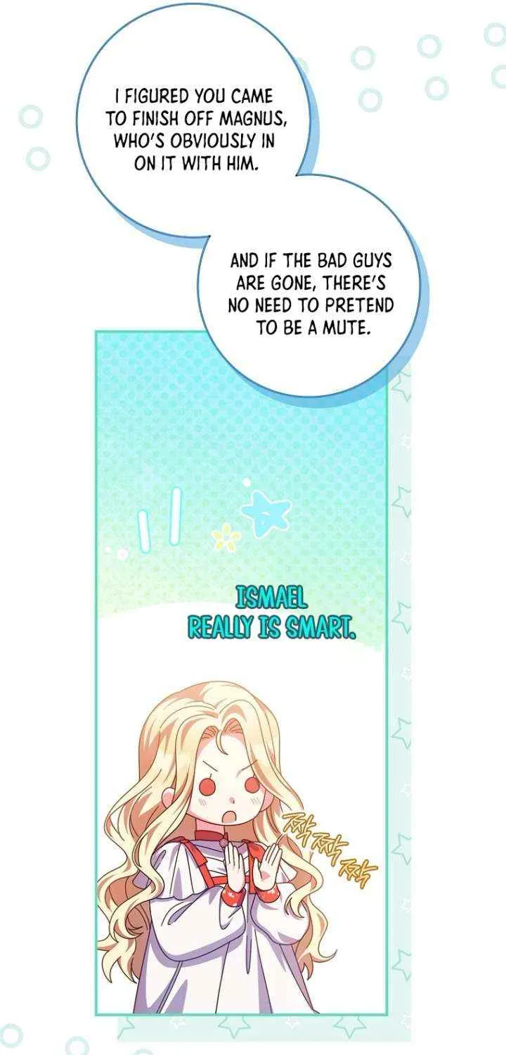 The Foreign Object was Me Chapter 46 page 79 - 