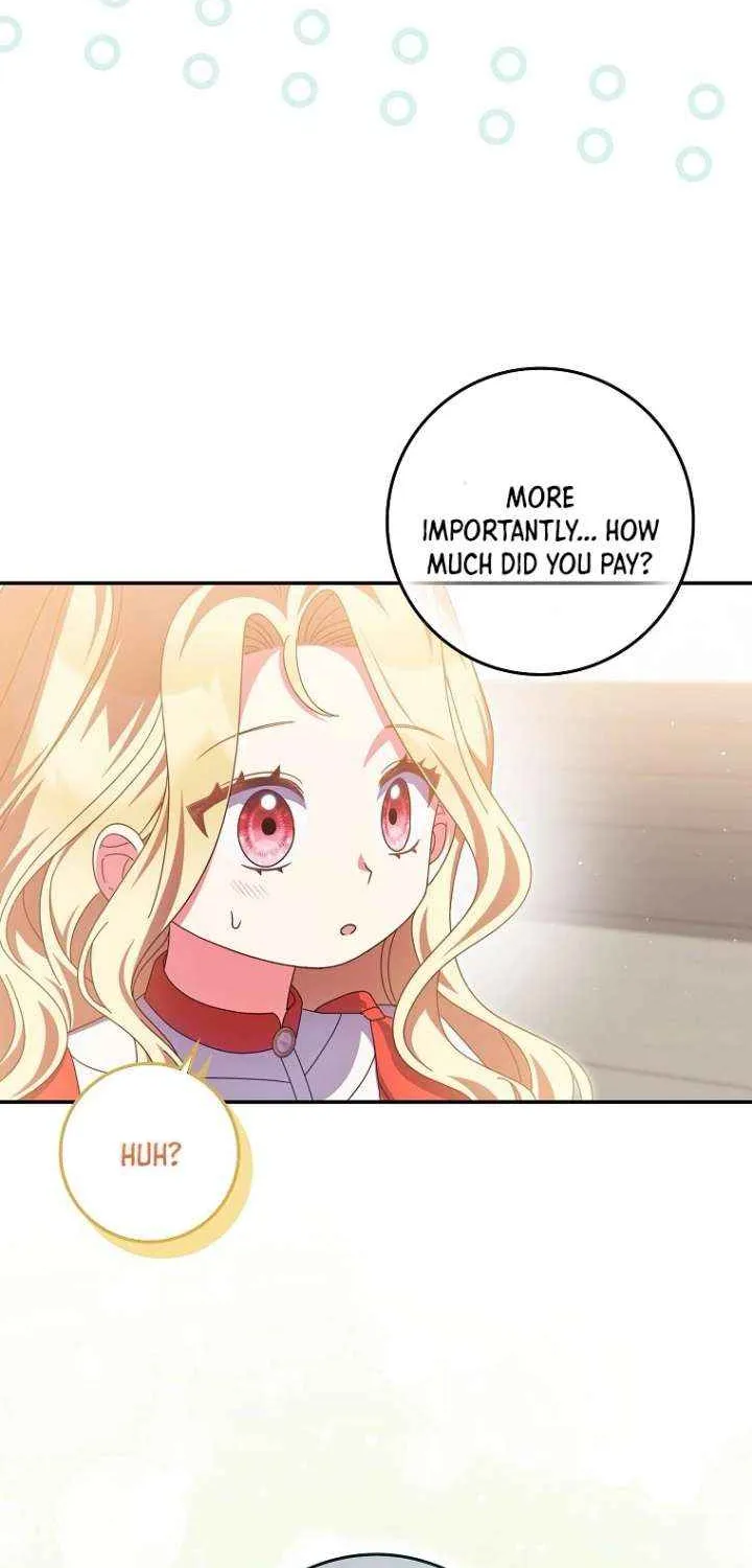 The Foreign Object was Me Chapter 46 page 80 - 