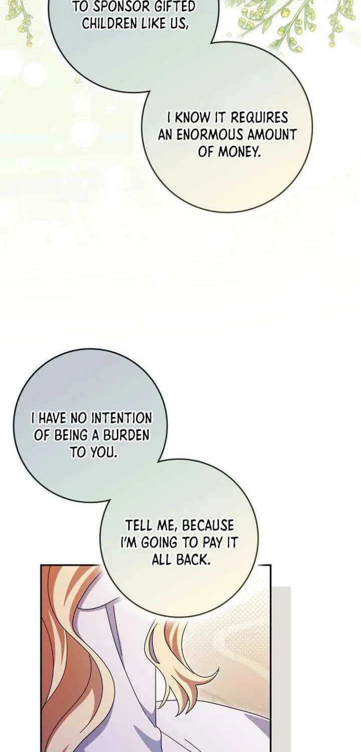The Foreign Object was Me Chapter 46 page 82 - 