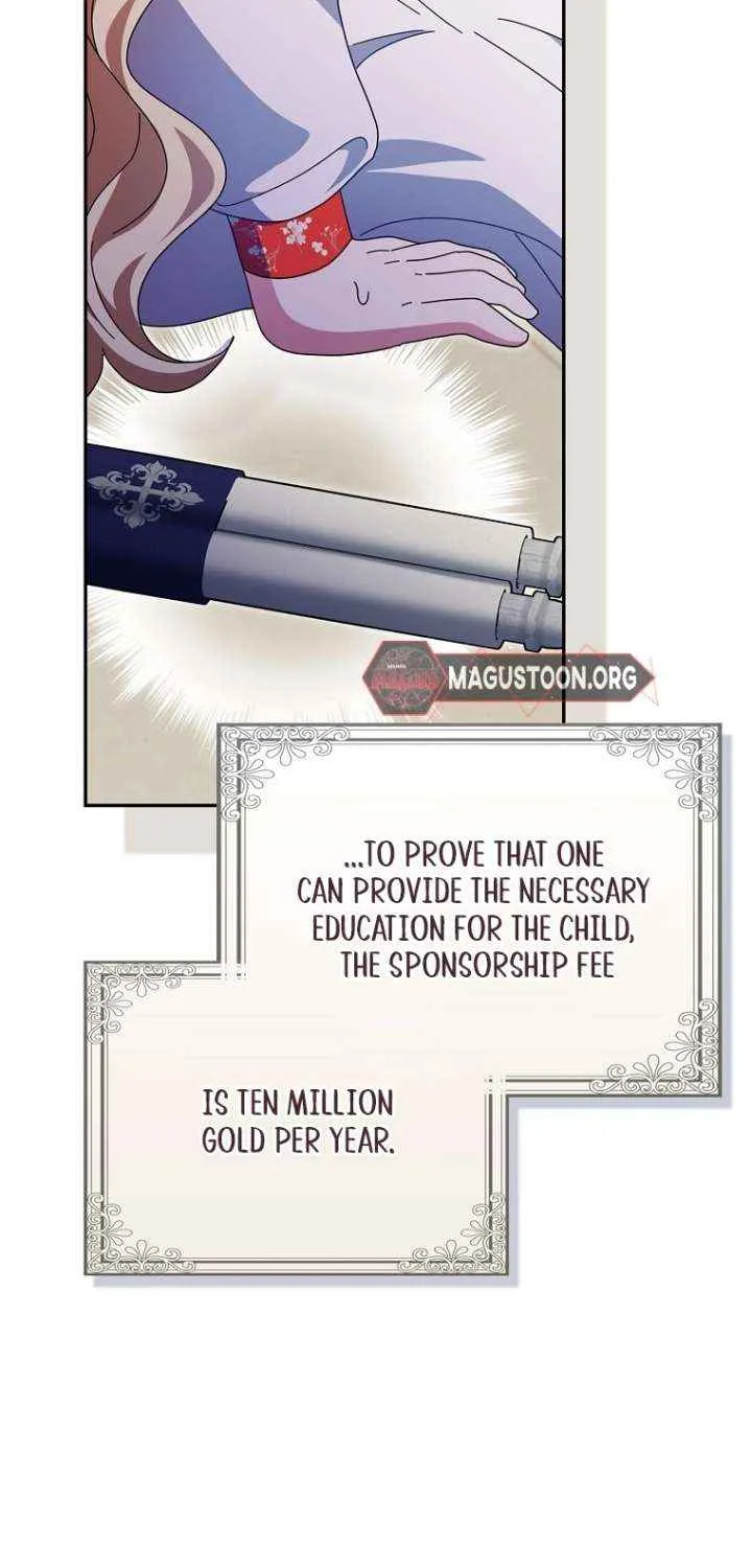 The Foreign Object was Me Chapter 46 page 83 - 