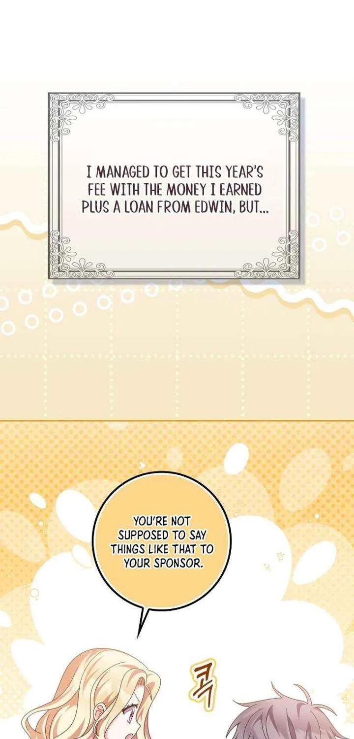 The Foreign Object was Me Chapter 46 page 84 - 