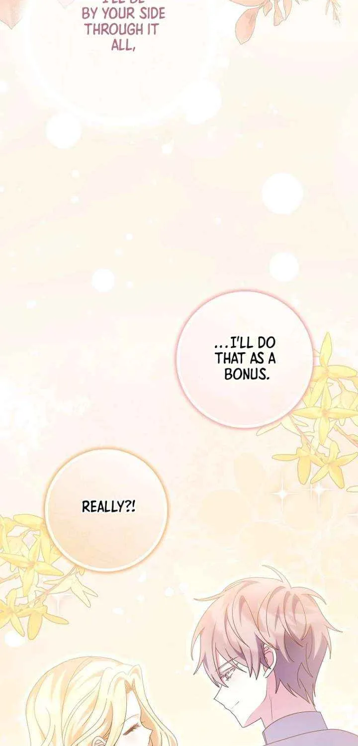 The Foreign Object was Me Chapter 46 page 90 - 