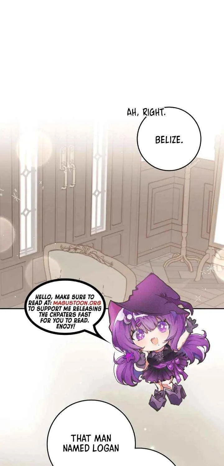 The Foreign Object was Me Chapter 47 page 2 - 