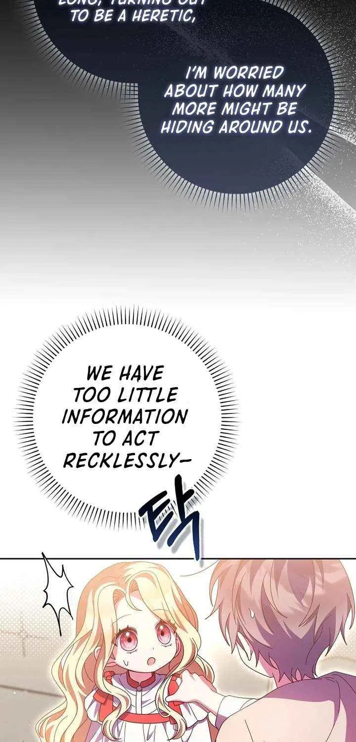 The Foreign Object was Me Chapter 47 page 12 - 