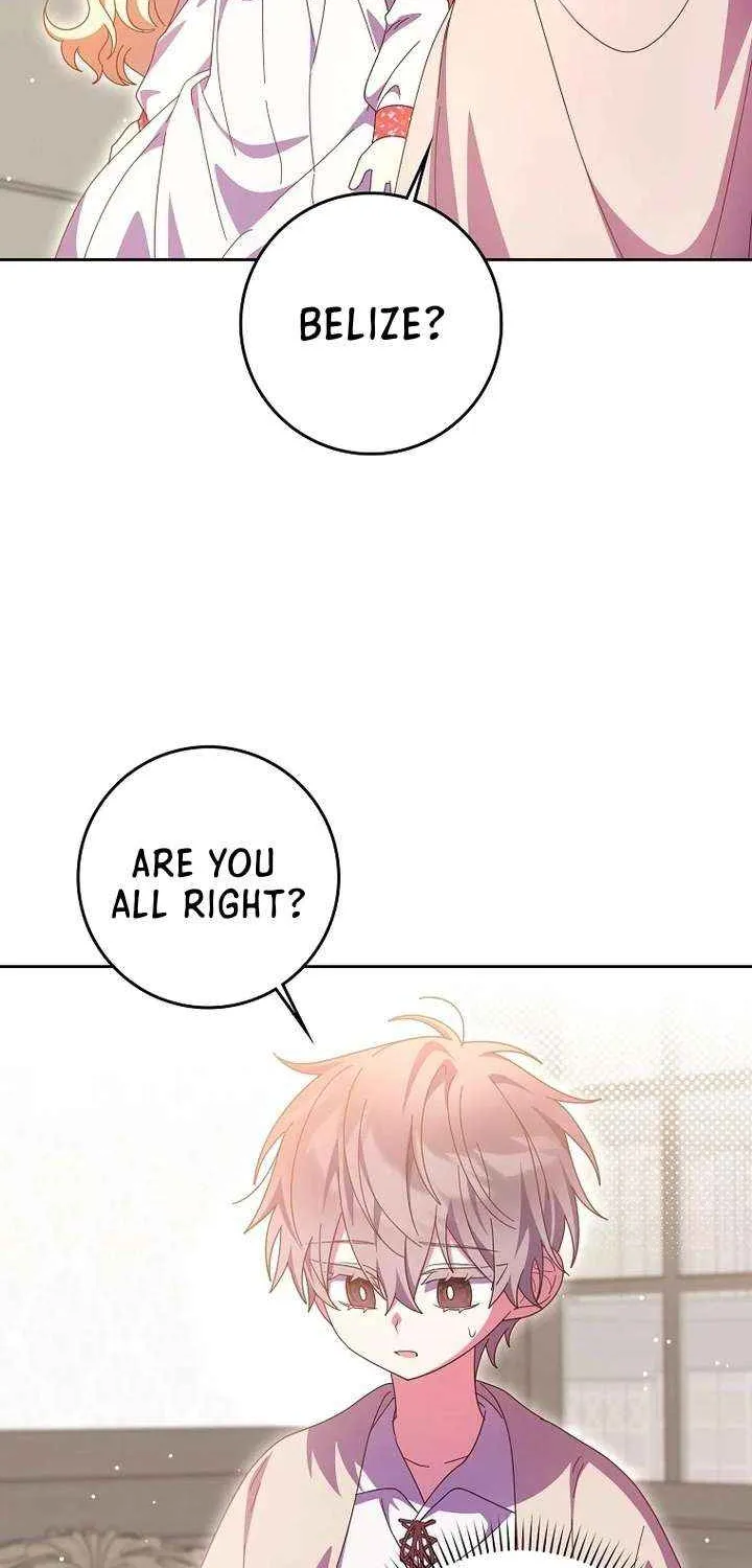 The Foreign Object was Me Chapter 47 page 13 - 
