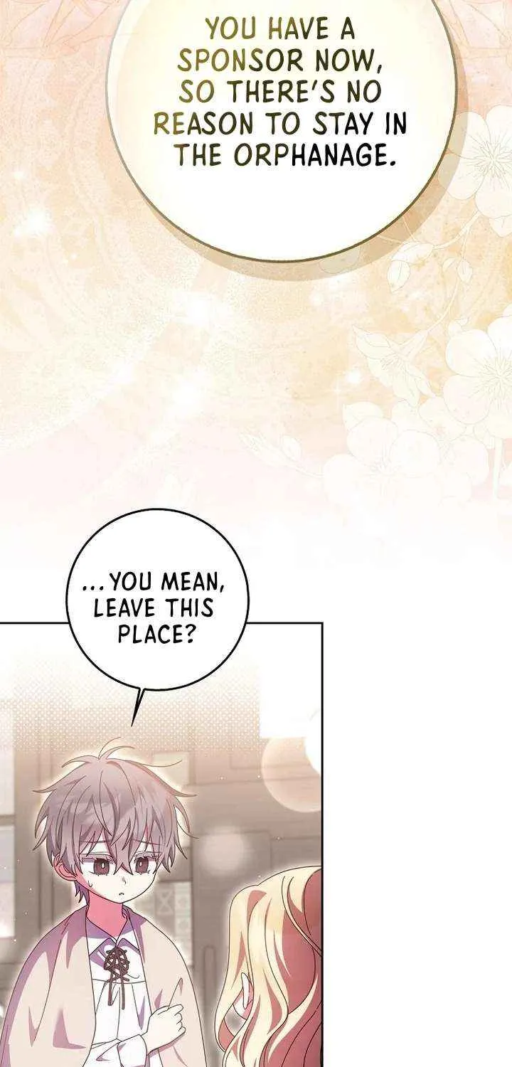 The Foreign Object was Me Chapter 47 page 18 - 