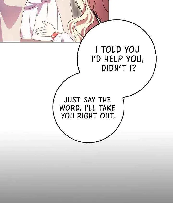 The Foreign Object was Me Chapter 47 page 19 - 