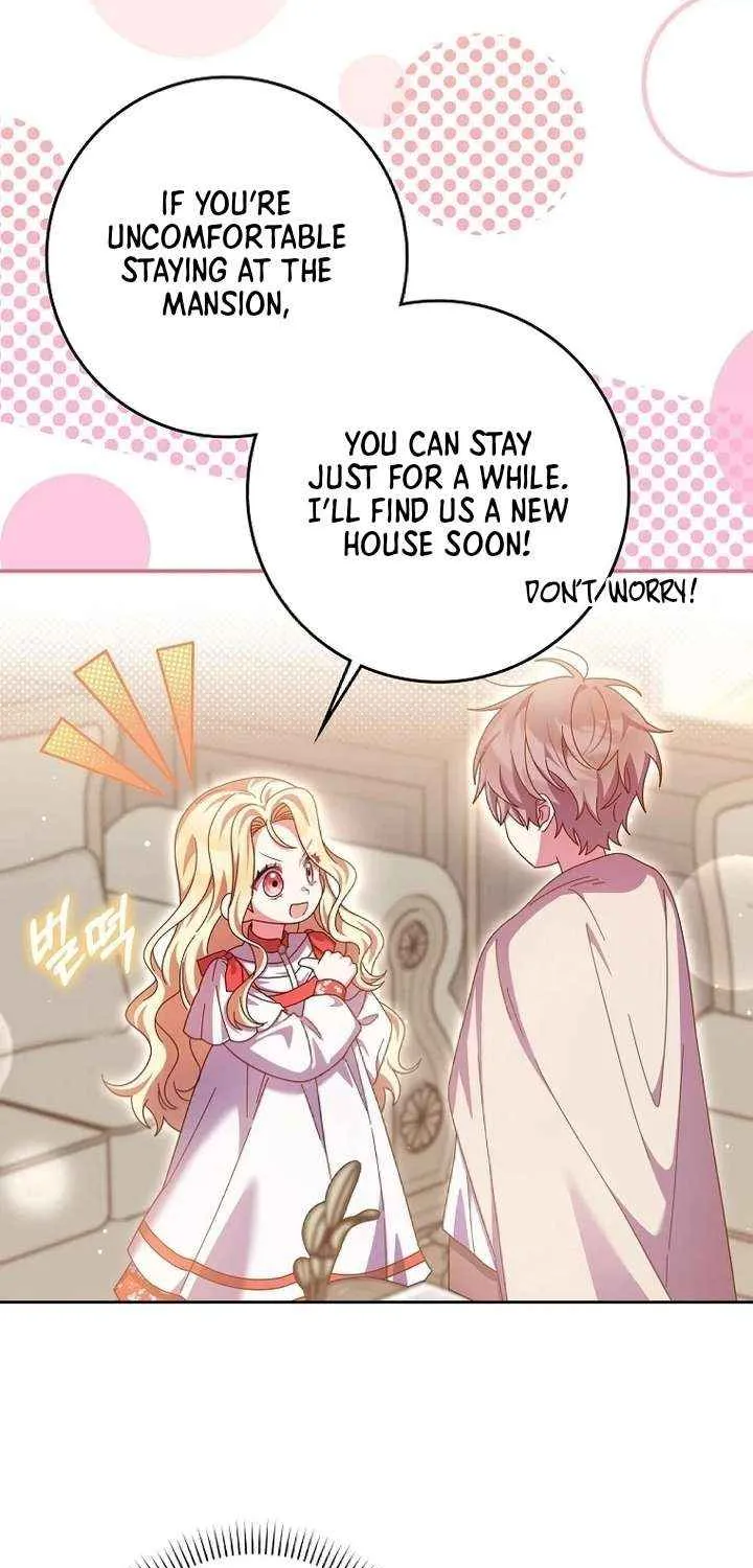 The Foreign Object was Me Chapter 47 page 26 - 