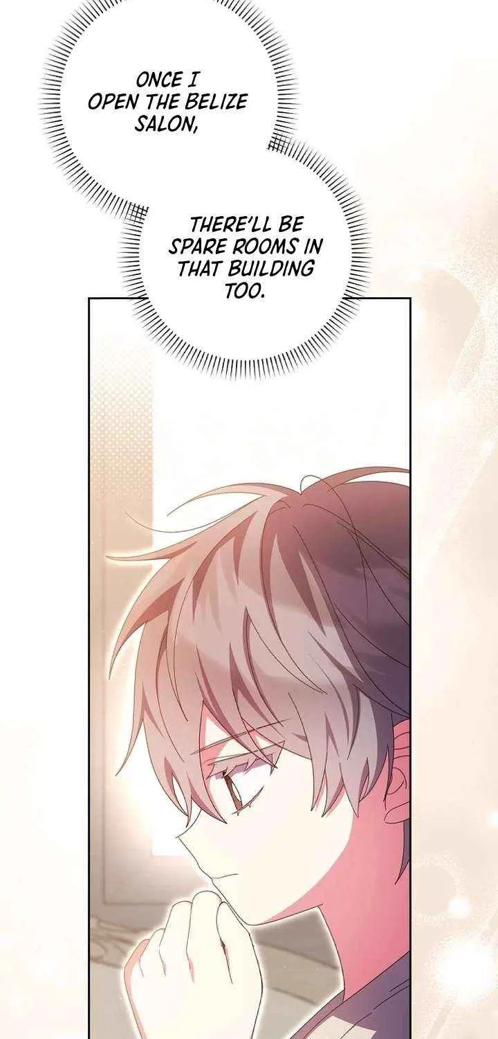 The Foreign Object was Me Chapter 47 page 27 - 