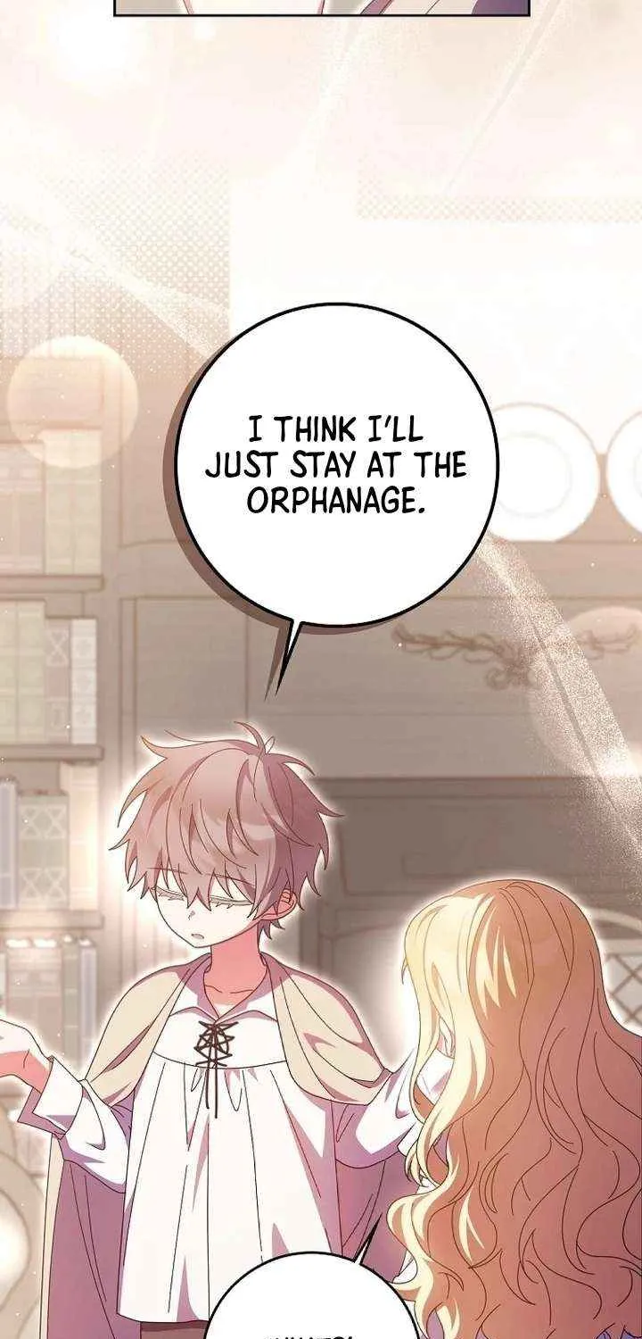 The Foreign Object was Me Chapter 47 page 28 - 