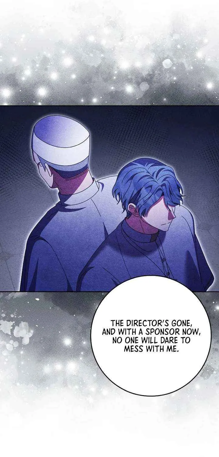 The Foreign Object was Me Chapter 47 page 30 - 