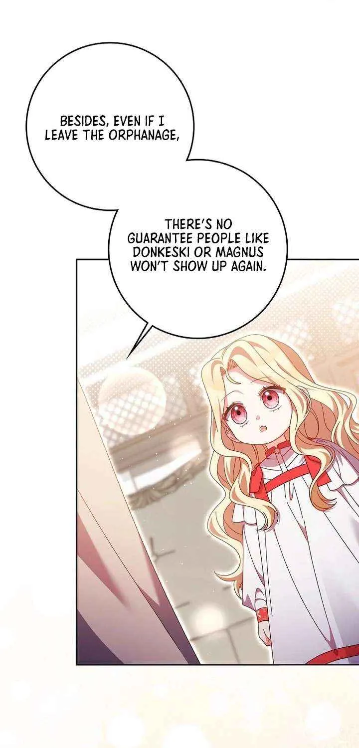 The Foreign Object was Me Chapter 47 page 31 - 