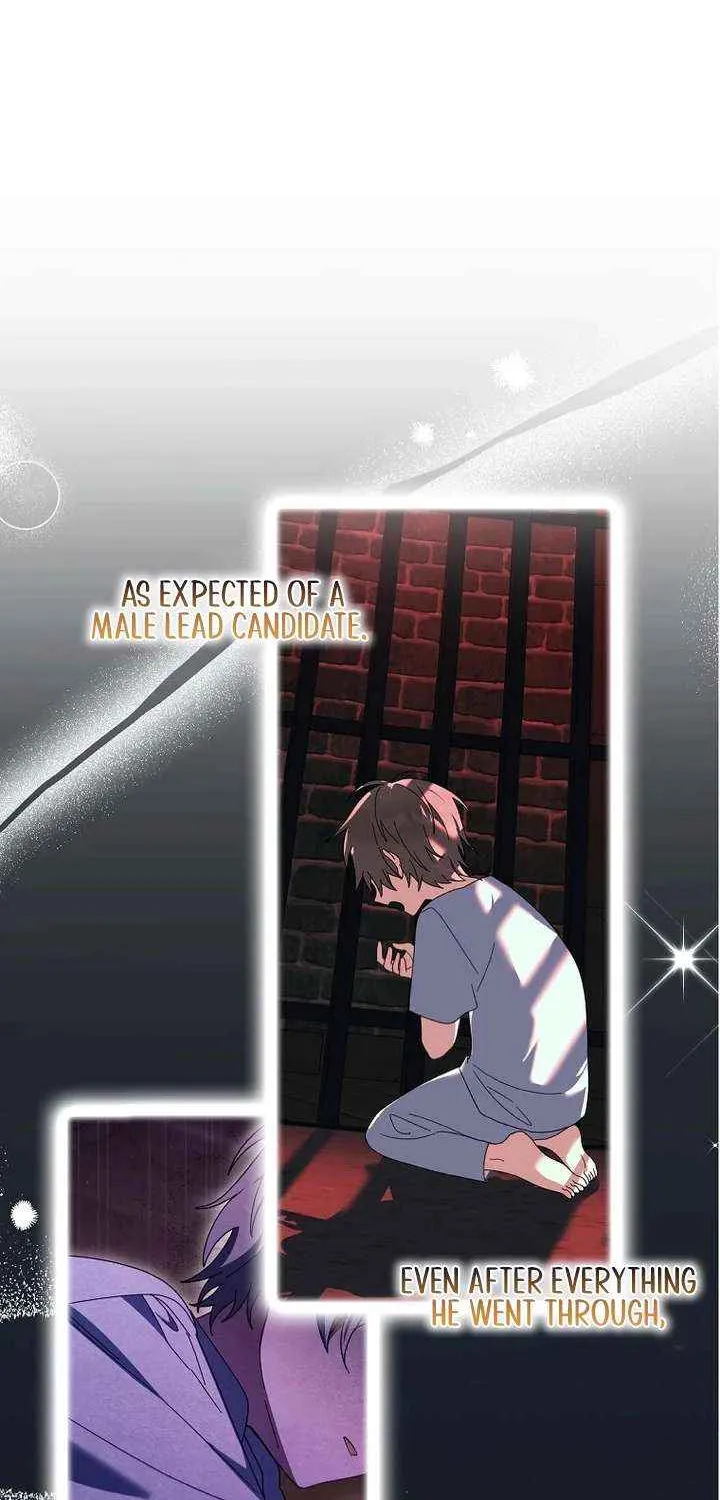 The Foreign Object was Me Chapter 47 page 35 - 