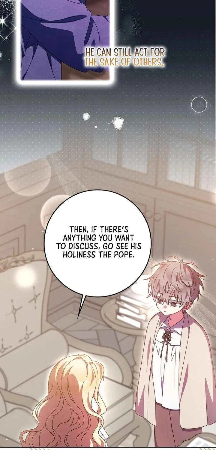 The Foreign Object was Me Chapter 47 page 36 - 