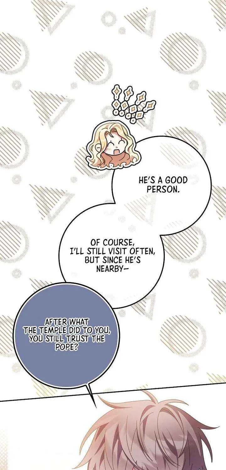 The Foreign Object was Me Chapter 47 page 37 - 