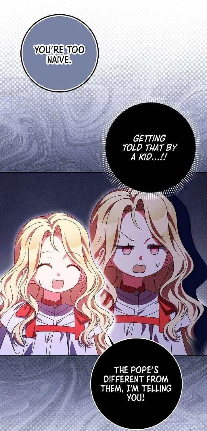 The Foreign Object was Me Chapter 47 page 39 - 
