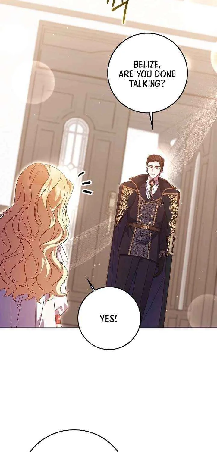 The Foreign Object was Me Chapter 47 page 45 - 