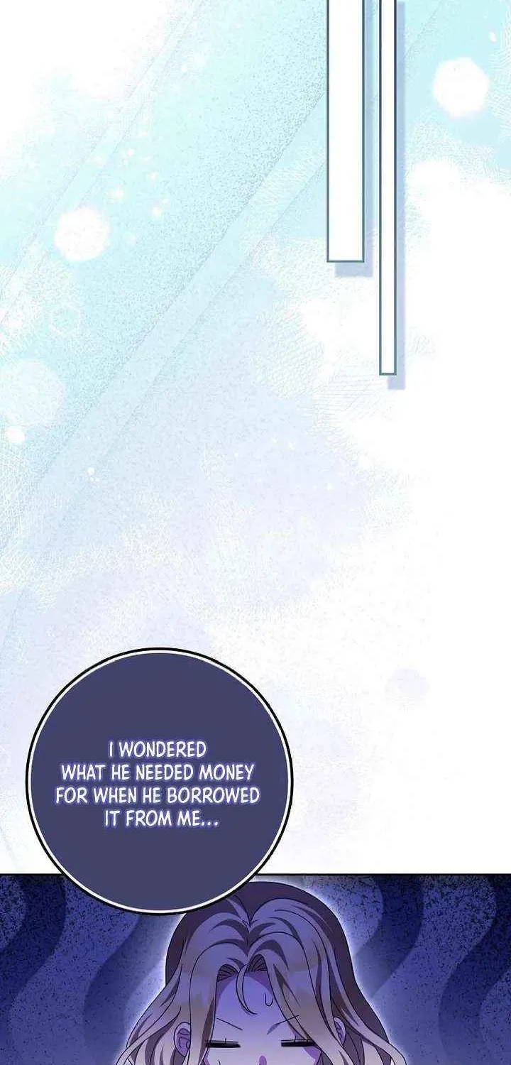The Foreign Object was Me Chapter 47 page 48 - 
