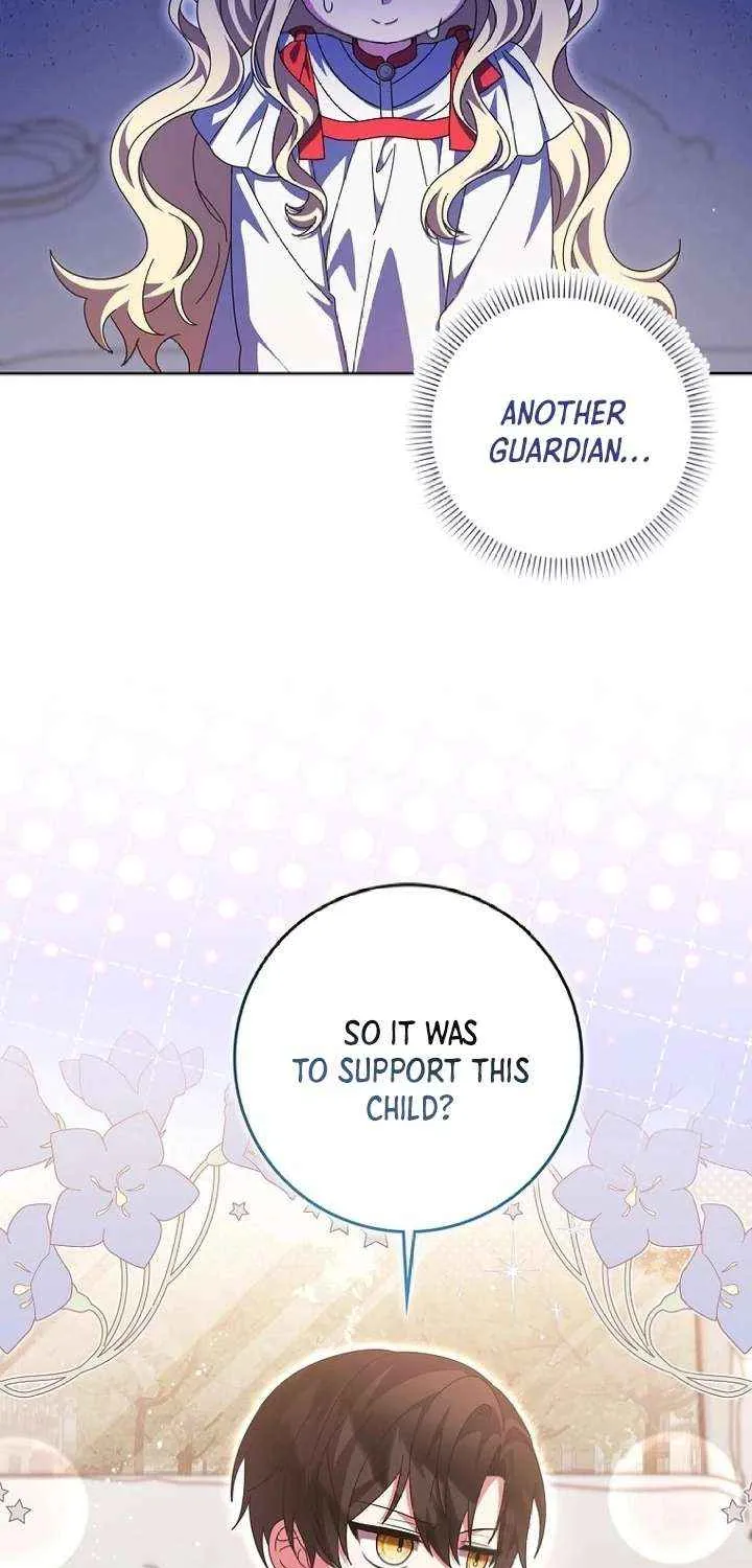 The Foreign Object was Me Chapter 47 page 49 - 