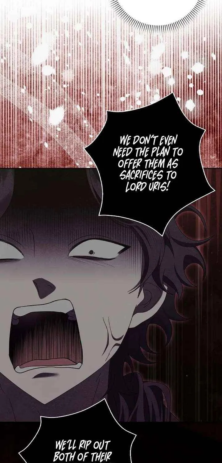 The Foreign Object was Me Chapter 47 page 6 - 