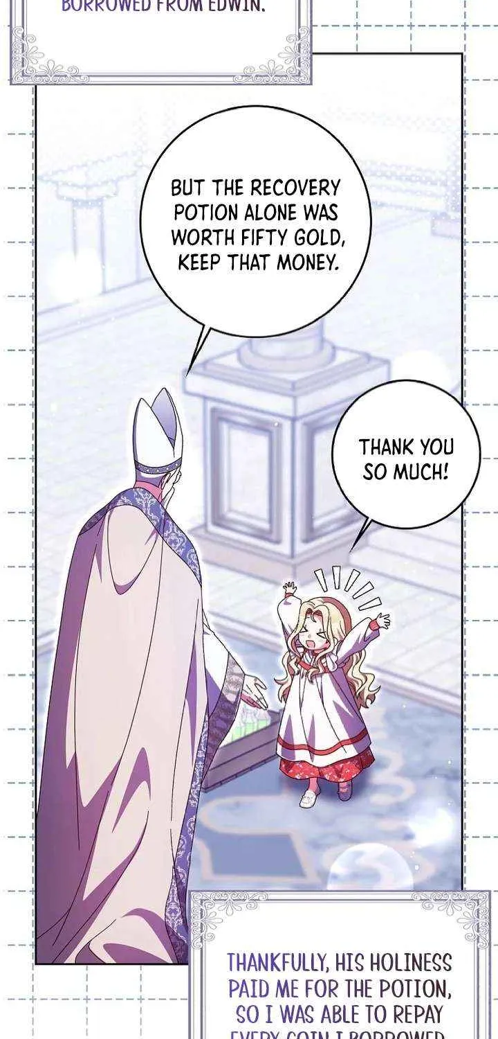 The Foreign Object was Me Chapter 47 page 52 - 
