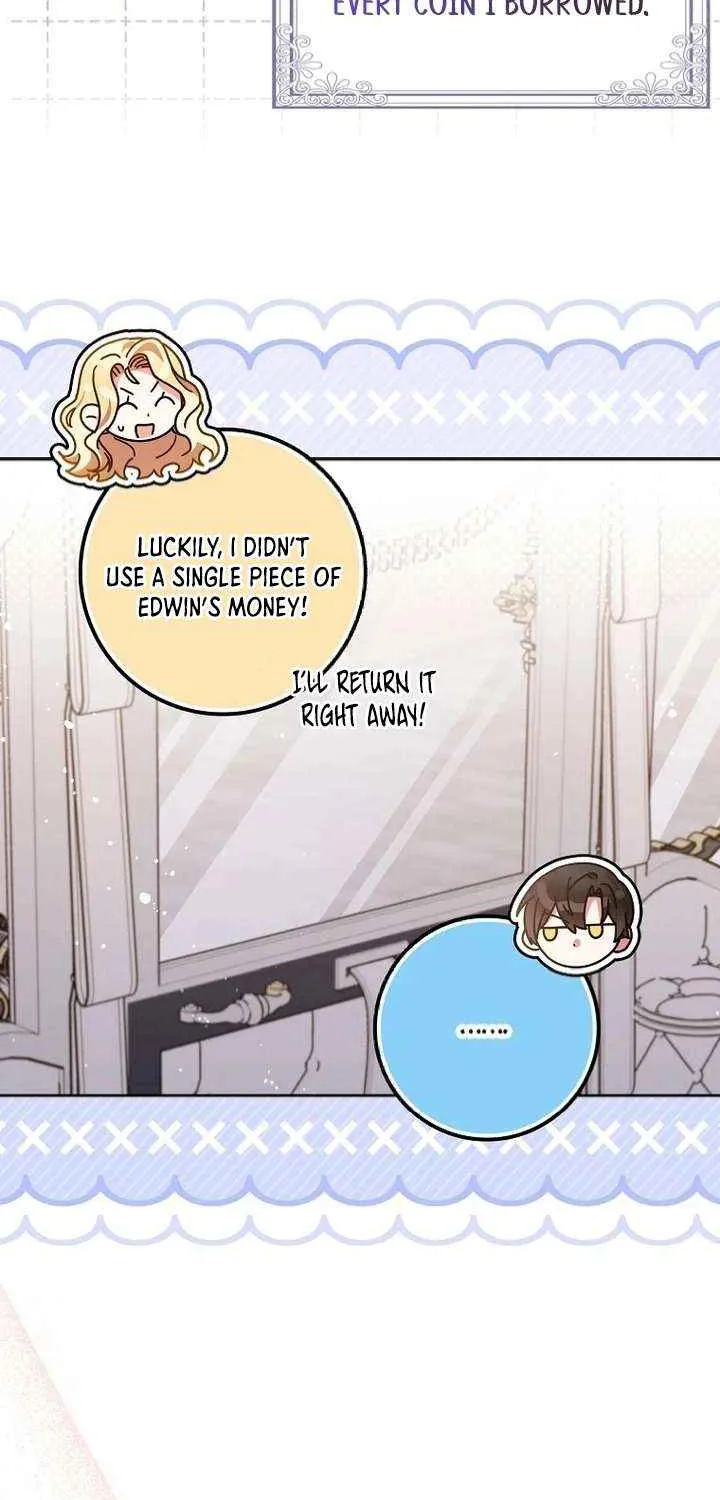 The Foreign Object was Me Chapter 47 page 53 - 