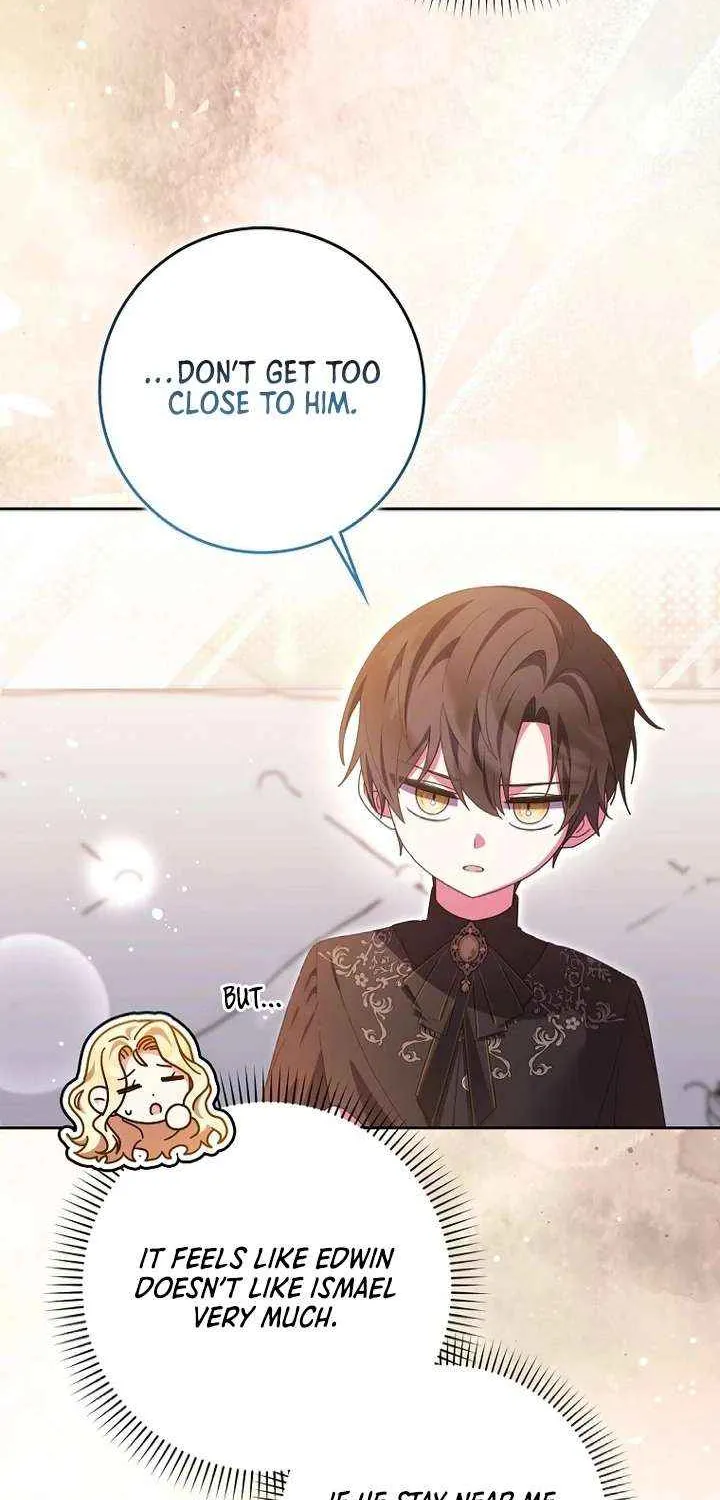 The Foreign Object was Me Chapter 47 page 57 - 