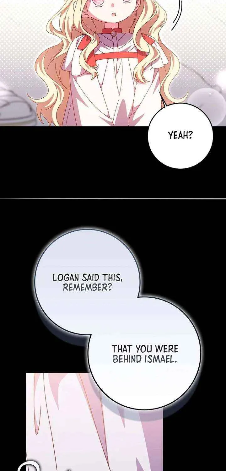 The Foreign Object was Me Chapter 47 page 59 - 