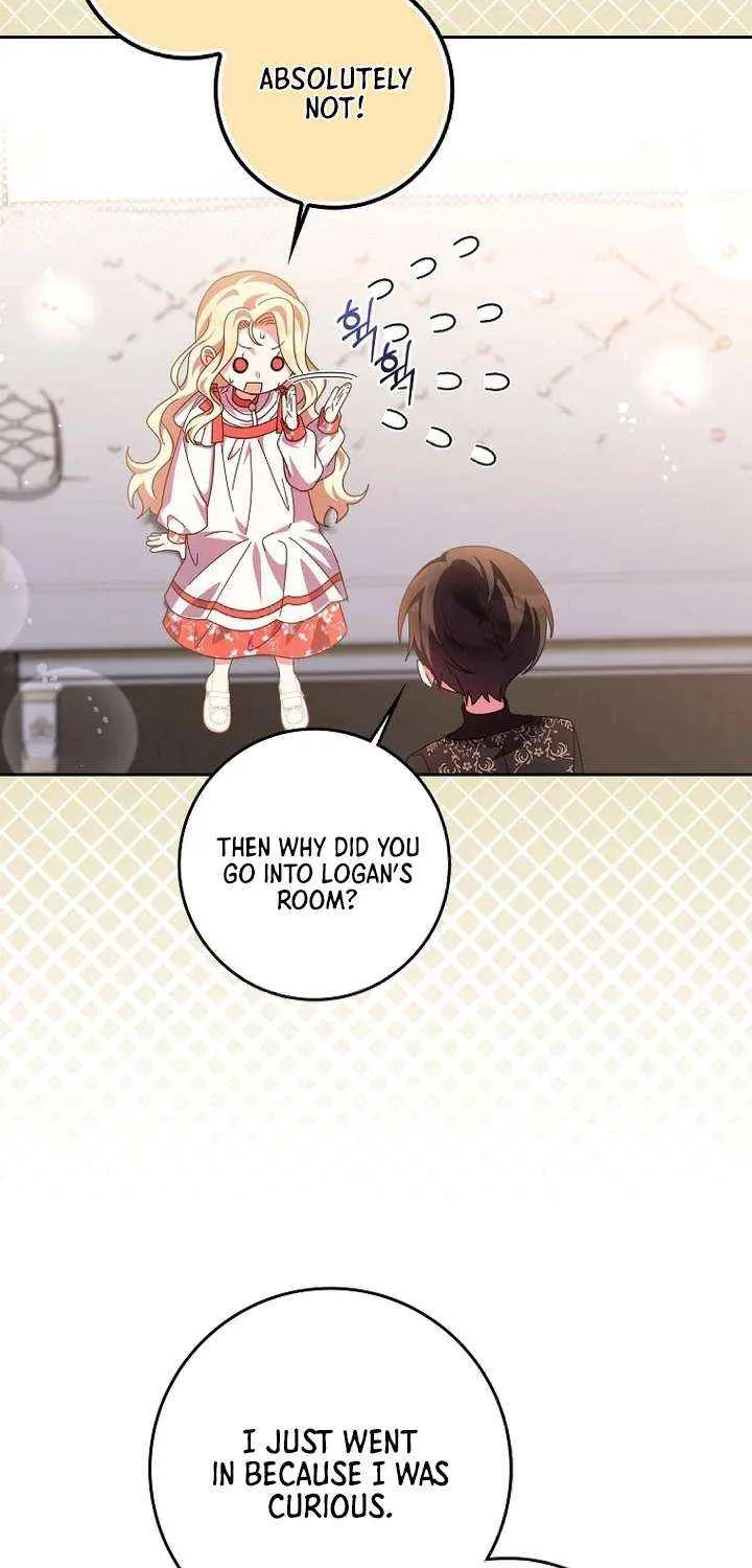 The Foreign Object was Me Chapter 47 page 61 - 