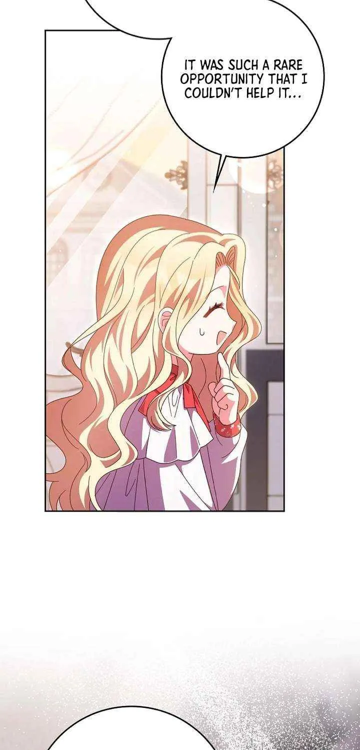 The Foreign Object was Me Chapter 47 page 62 - 