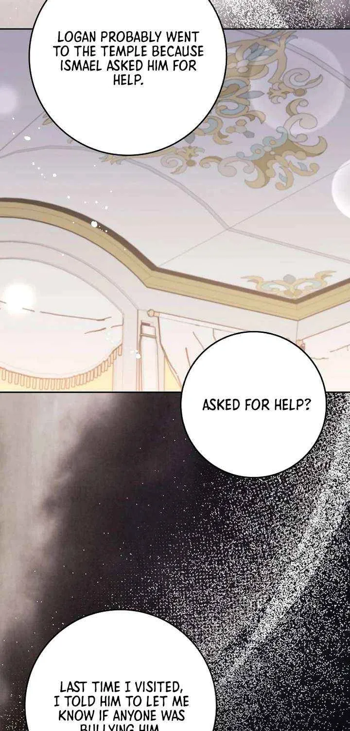 The Foreign Object was Me Chapter 47 page 63 - 