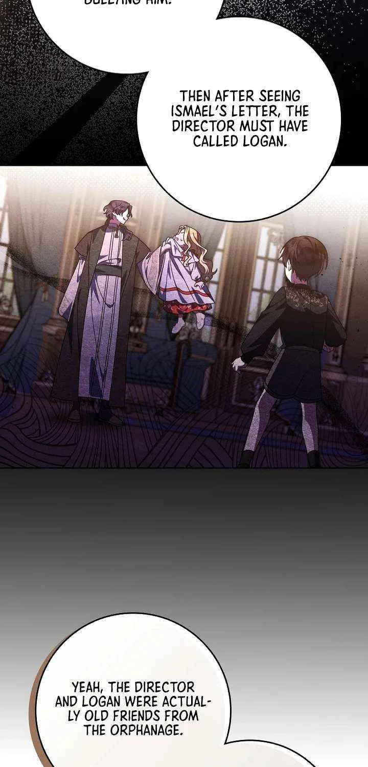 The Foreign Object was Me Chapter 47 page 64 - 