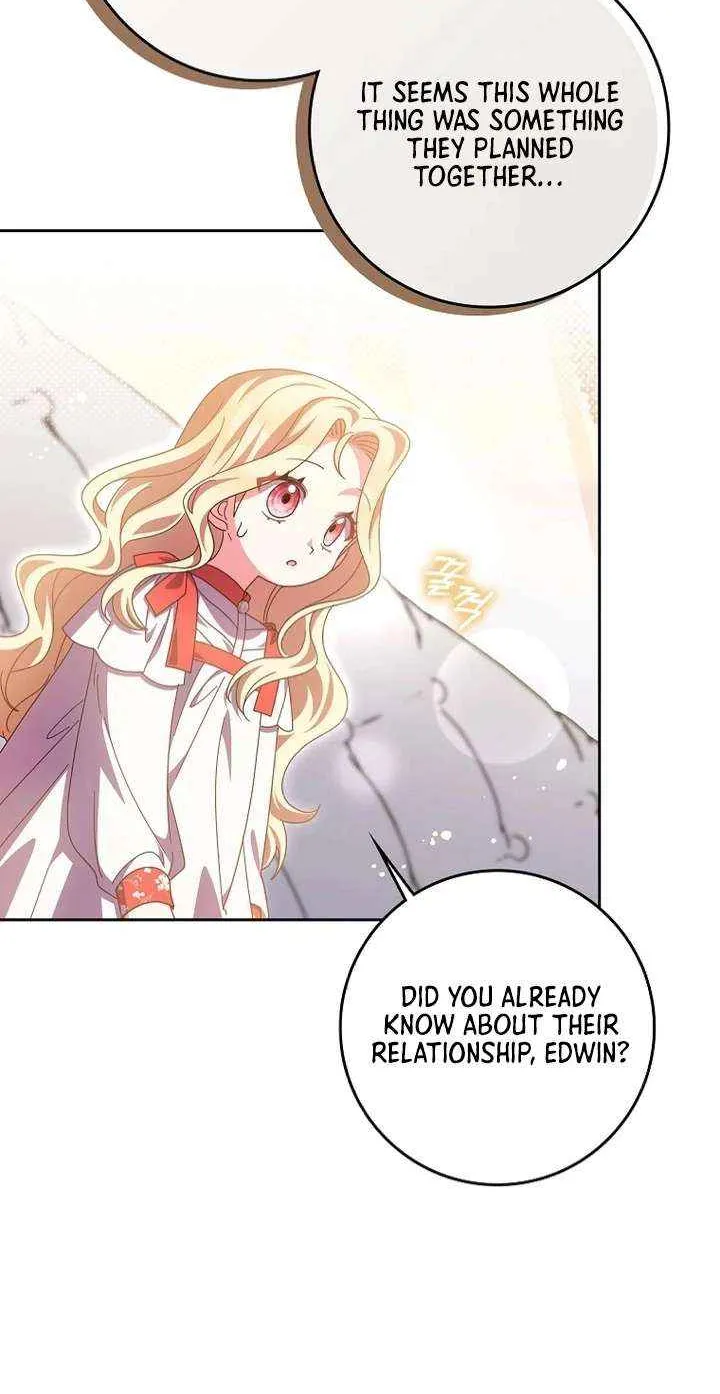The Foreign Object was Me Chapter 47 page 65 - 