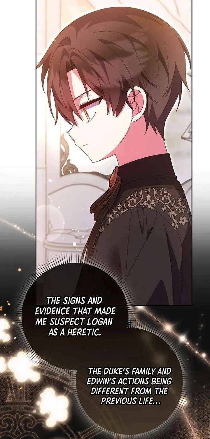 The Foreign Object was Me Chapter 47 page 69 - 