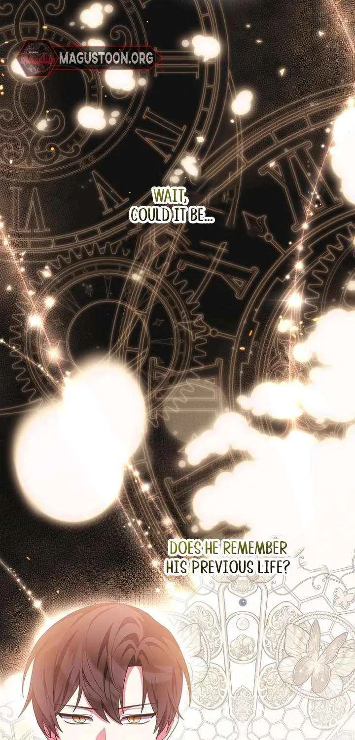 The Foreign Object was Me Chapter 47 page 70 - 