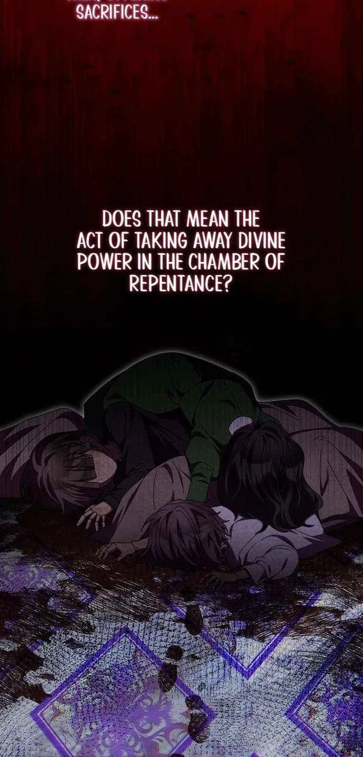 The Foreign Object was Me Chapter 47 page 8 - 
