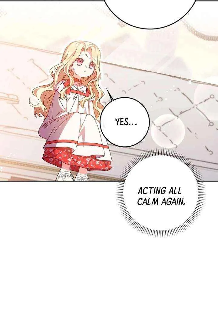 The Foreign Object was Me Chapter 47 page 74 - 
