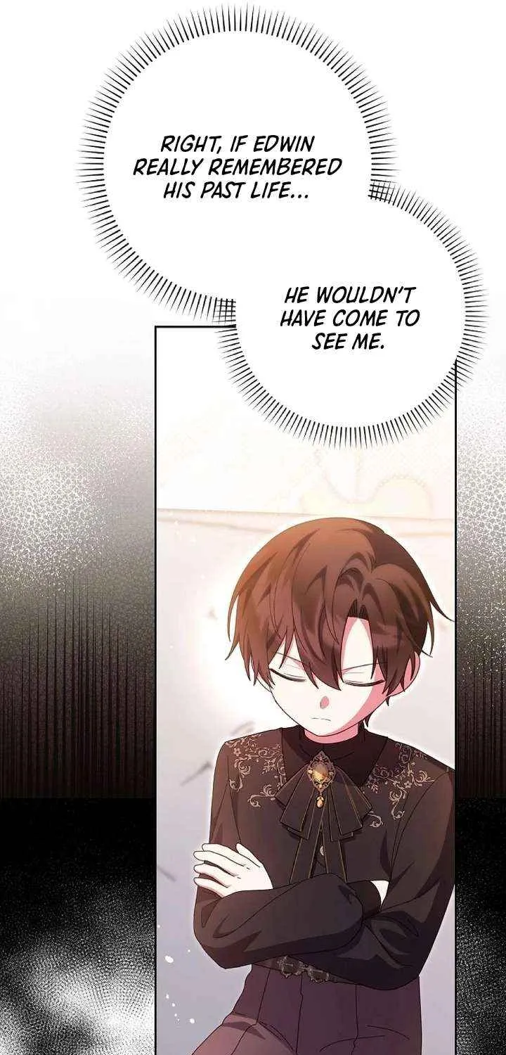 The Foreign Object was Me Chapter 47 page 75 - 