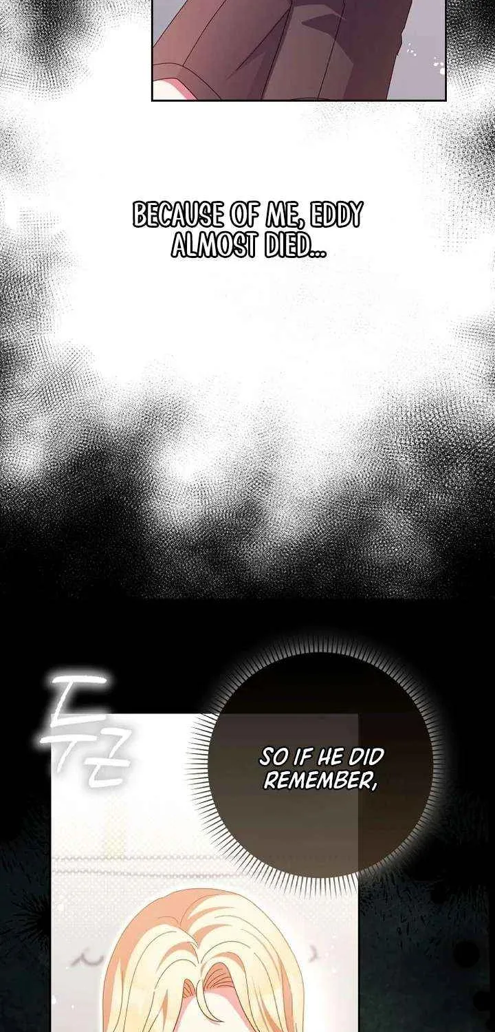 The Foreign Object was Me Chapter 47 page 76 - 