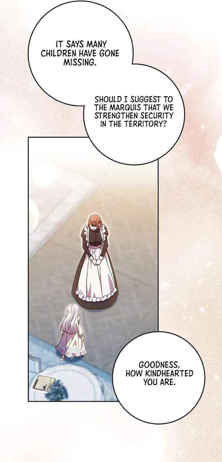 The Foreign Object was Me Chapter 47 page 84 - 