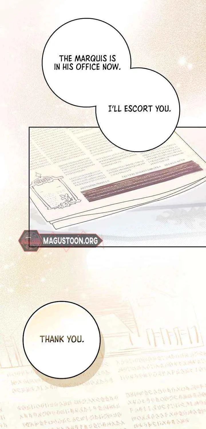 The Foreign Object was Me Chapter 47 page 85 - 