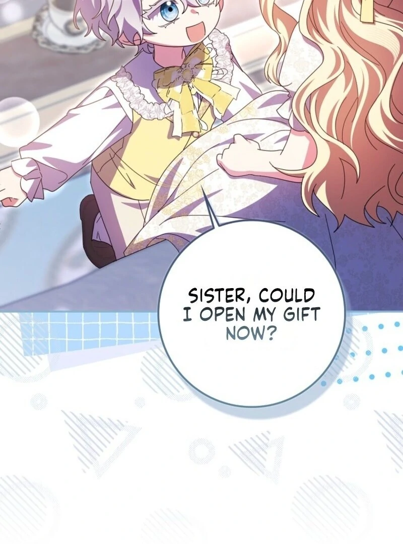 The Foreign Object was Me Chapter 49 page 102 - 